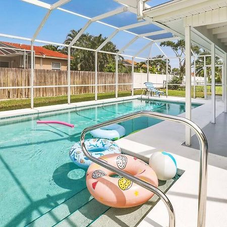 Elevated 1152 - Serene Family Friendly 4 Bed Pool Home Marco Island Εξωτερικό φωτογραφία