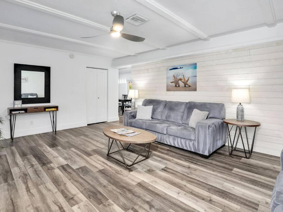 Elevated 1152 - Serene Family Friendly 4 Bed Pool Home Marco Island Εξωτερικό φωτογραφία
