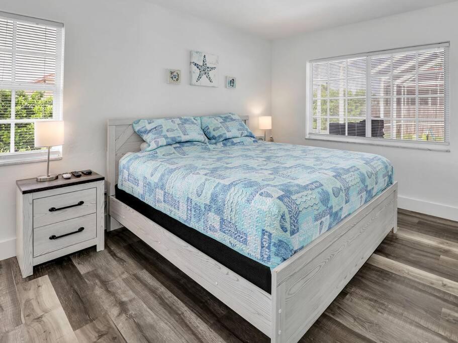 Elevated 1152 - Serene Family Friendly 4 Bed Pool Home Marco Island Εξωτερικό φωτογραφία