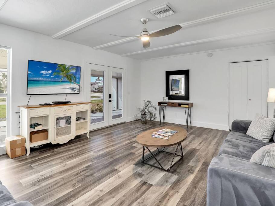 Elevated 1152 - Serene Family Friendly 4 Bed Pool Home Marco Island Εξωτερικό φωτογραφία